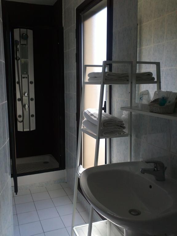 Hotel Castel Moor Le Croisic Εξωτερικό φωτογραφία