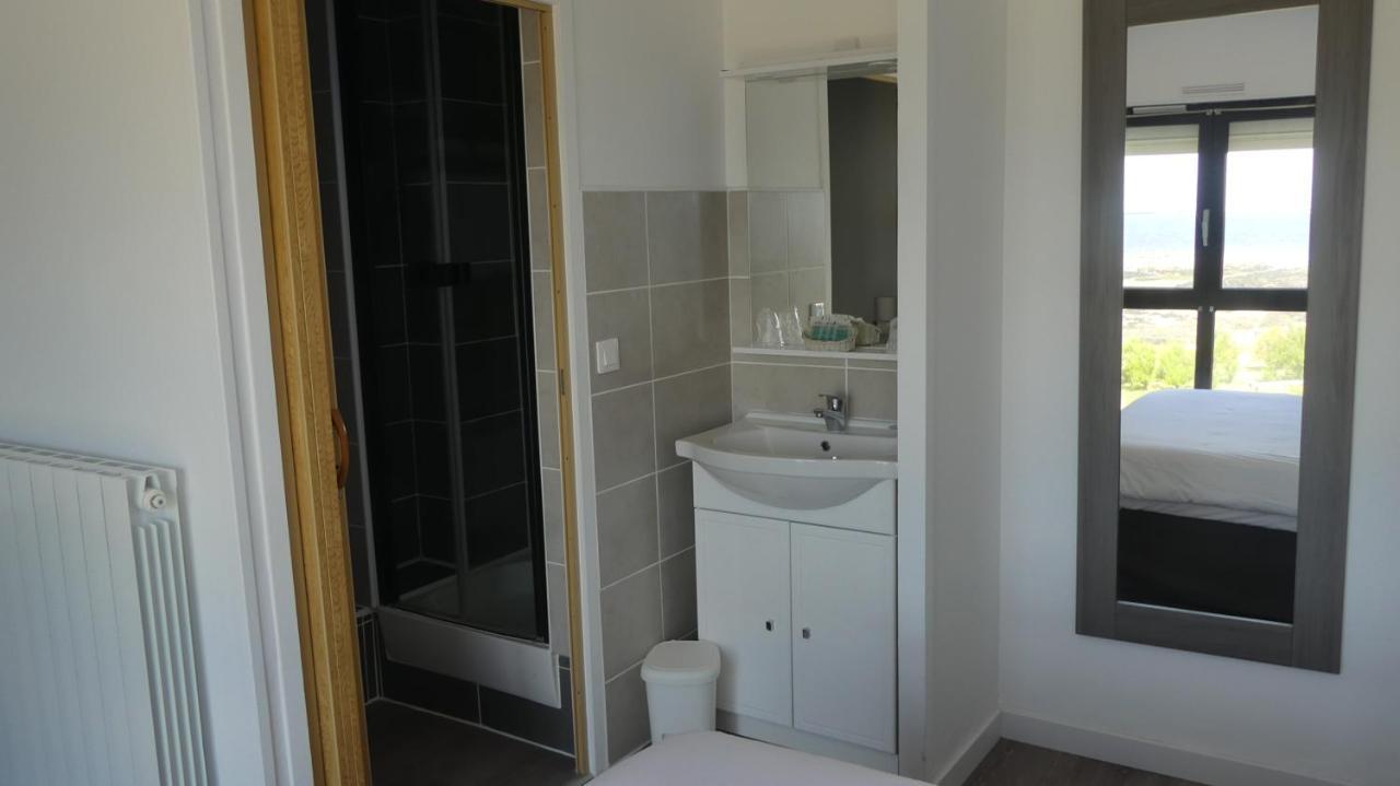 Hotel Castel Moor Le Croisic Εξωτερικό φωτογραφία
